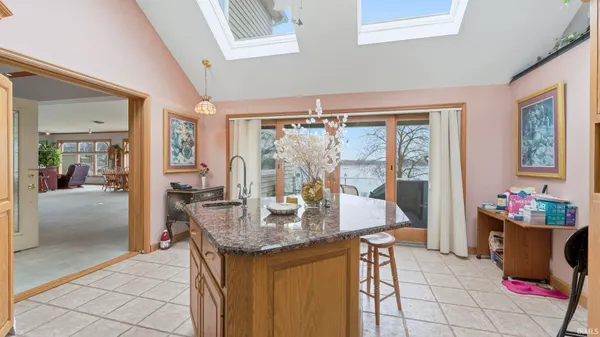 $765,000 | 347 North Buffalo Street, Warsaw, IN 46580