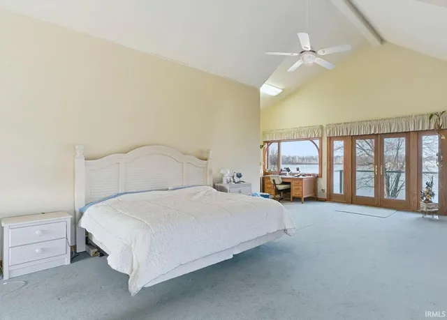 $790,000 | 347 North Buffalo Street, Warsaw, IN 46580