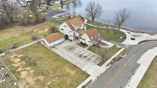 $790,000 | 347 North Buffalo Street, Warsaw, IN 46580