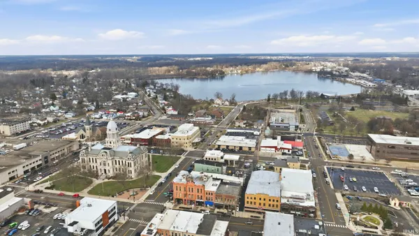 $765,000 | 347 North Buffalo Street, Warsaw, IN 46580