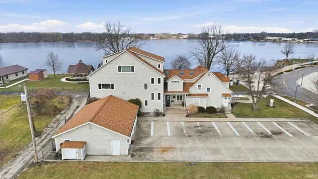 $790,000 | 347 North Buffalo Street, Warsaw, IN 46580