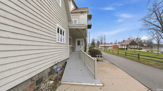 $790,000 | 347 North Buffalo Street, Warsaw, IN 46580