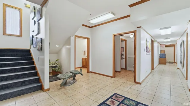 $790,000 | 347 North Buffalo Street, Warsaw, IN 46580