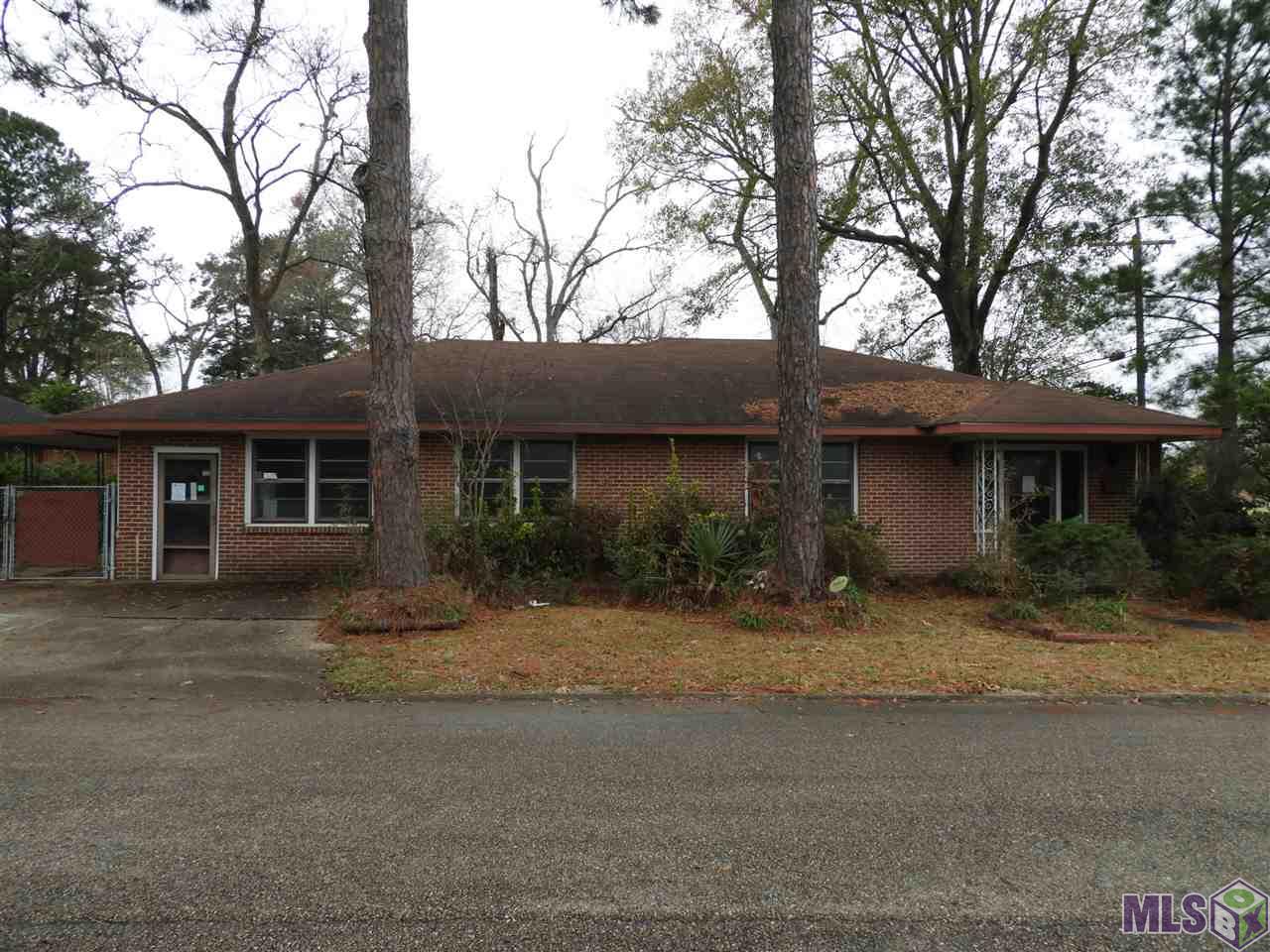 6346 Winbourne Avenue Baton Rouge, LA 70805 - Photo 1 of 10 Gallery Image 1