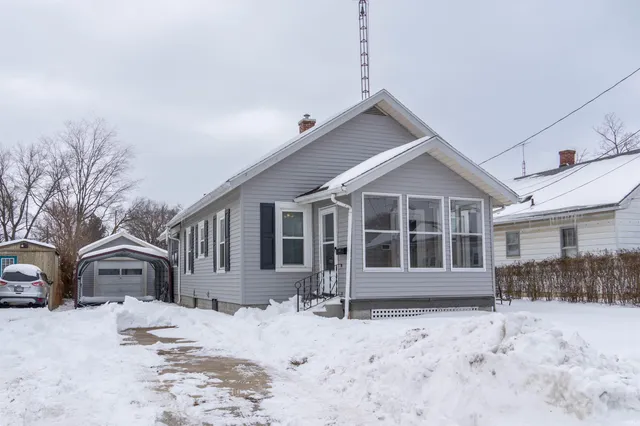 $150,000 | 121 West Mulberry Street, Princeton, IN 47670