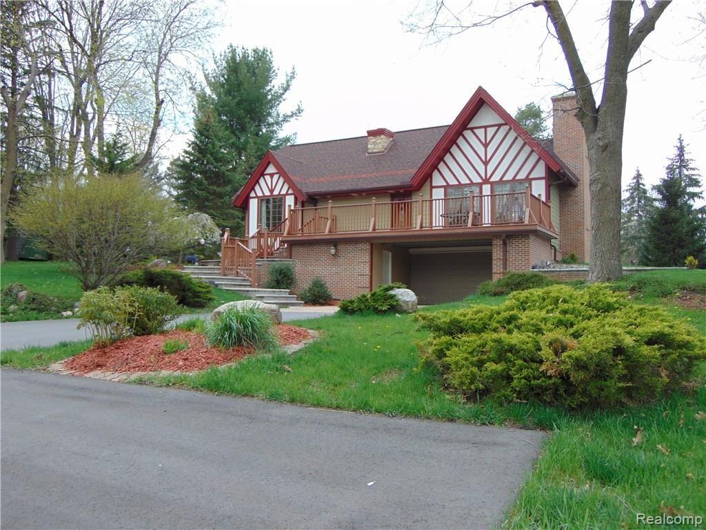 2700 Mohawk Lane Rochester Hills, MI 48306 - Photo 69 of 83