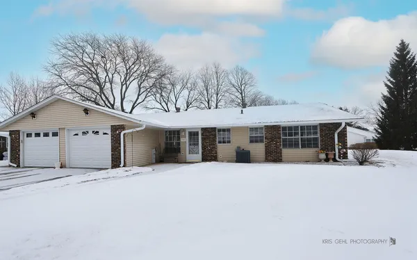 $239,000 | 7302 East Chevy Chase Court, Fox Lake, IL 60020