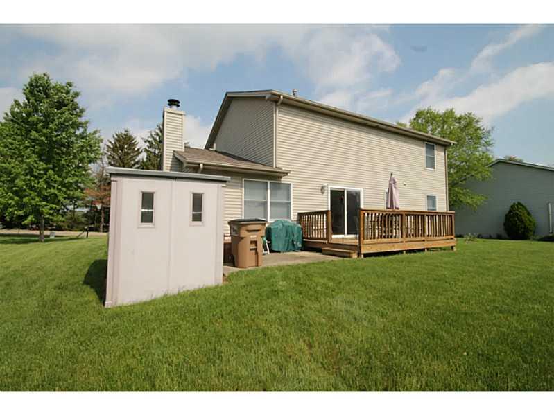 4425 River Road Columbus, IN 47203 - Photo 3 of 21