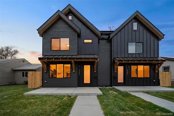 $1,135,000 | 2359 South Bannock Street, Denver, CO 80223