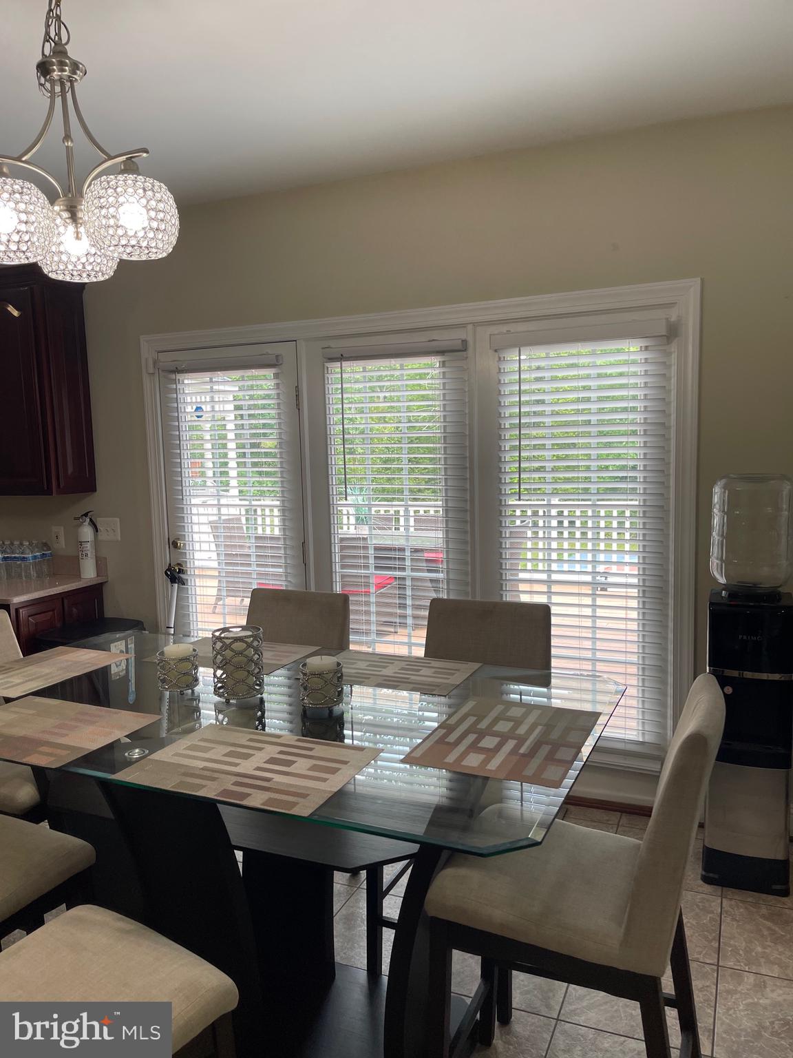 2694 St Peters Church Road Waldorf, MD 20601 - Photo 28 of 78 View from eat in kitchen