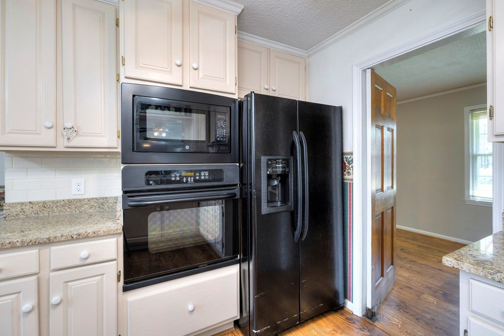 3795 Bart Davis Road Alcolu, SC 29001 - Photo 62 of 81