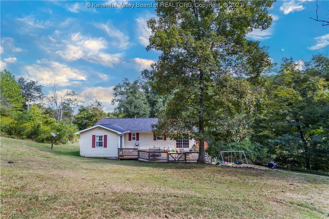 3684 Mt Union Road Huntington, WV 25701 - Photo 17 of 17 Gallery Image 17