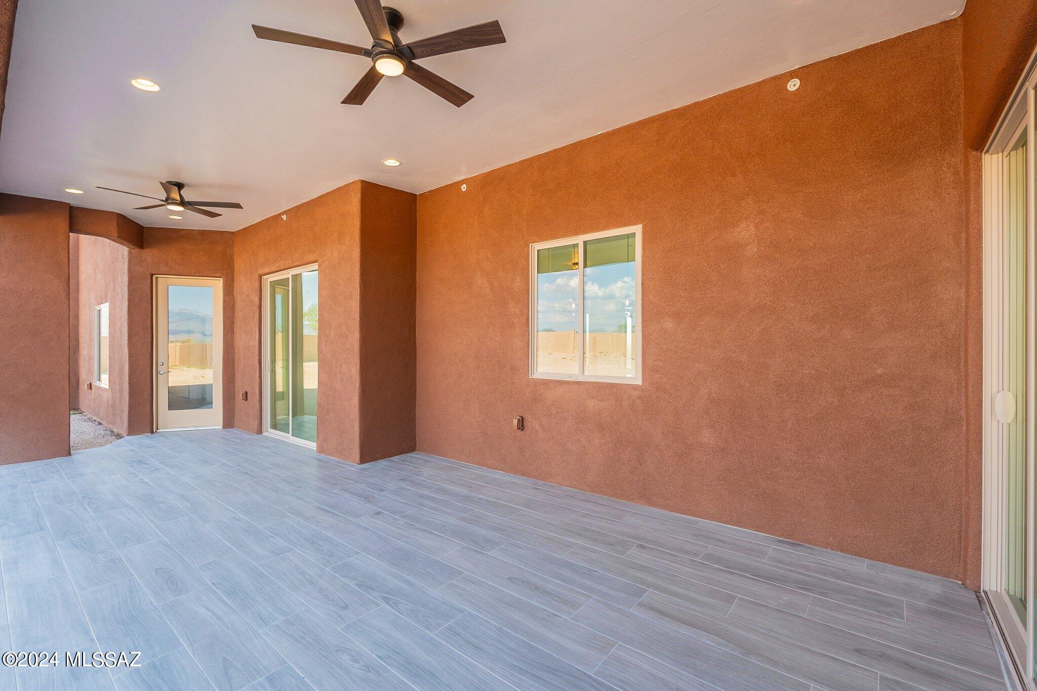 1228 Range Rider Place Vail, AZ 85641 - Photo 45 of 50