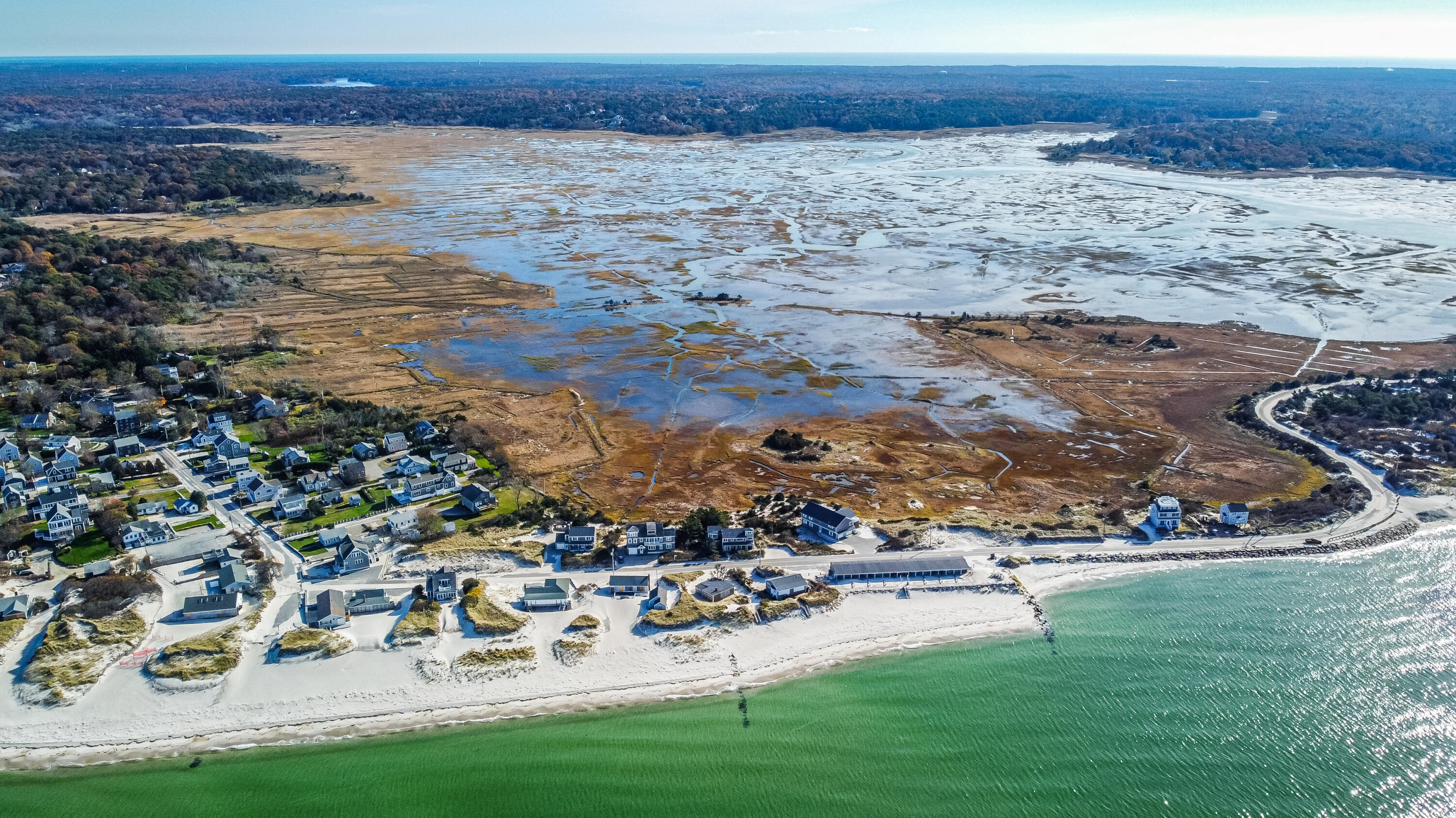 19 Dr Botero Road Dennis, MA 02638 - Photo 2 of 42 a view of lake view