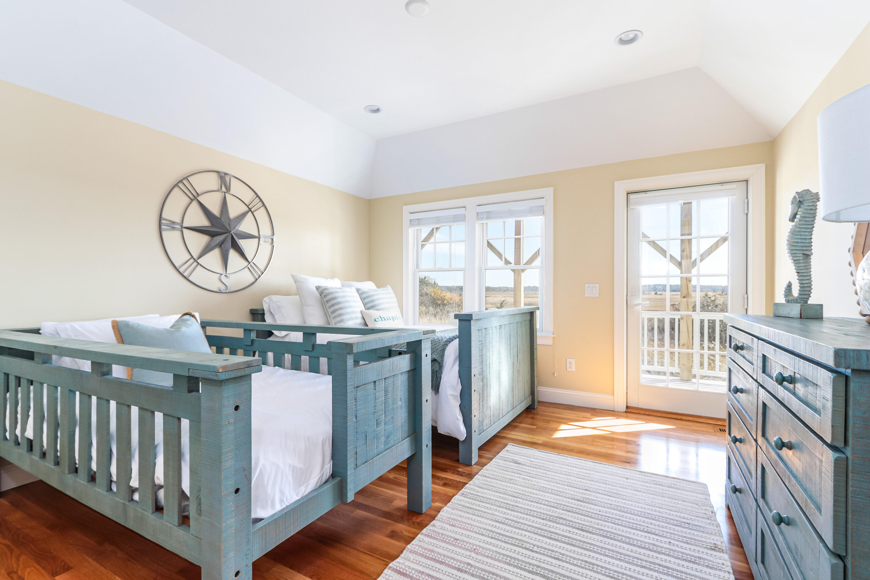 19 Dr Botero Road Dennis, MA 02638 - Photo 25 of 42 a very nice looking kitchen with granite countertop a stove and a wooden floors
