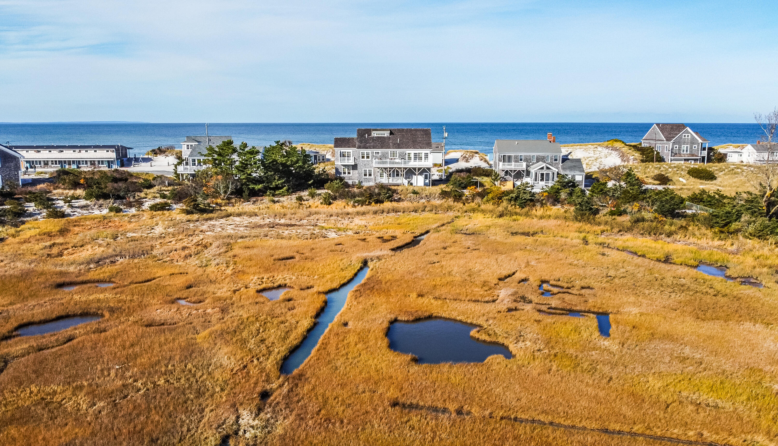 19 Dr Botero Road Dennis, MA 02638 - Photo 35 of 42 a view of swimming pool