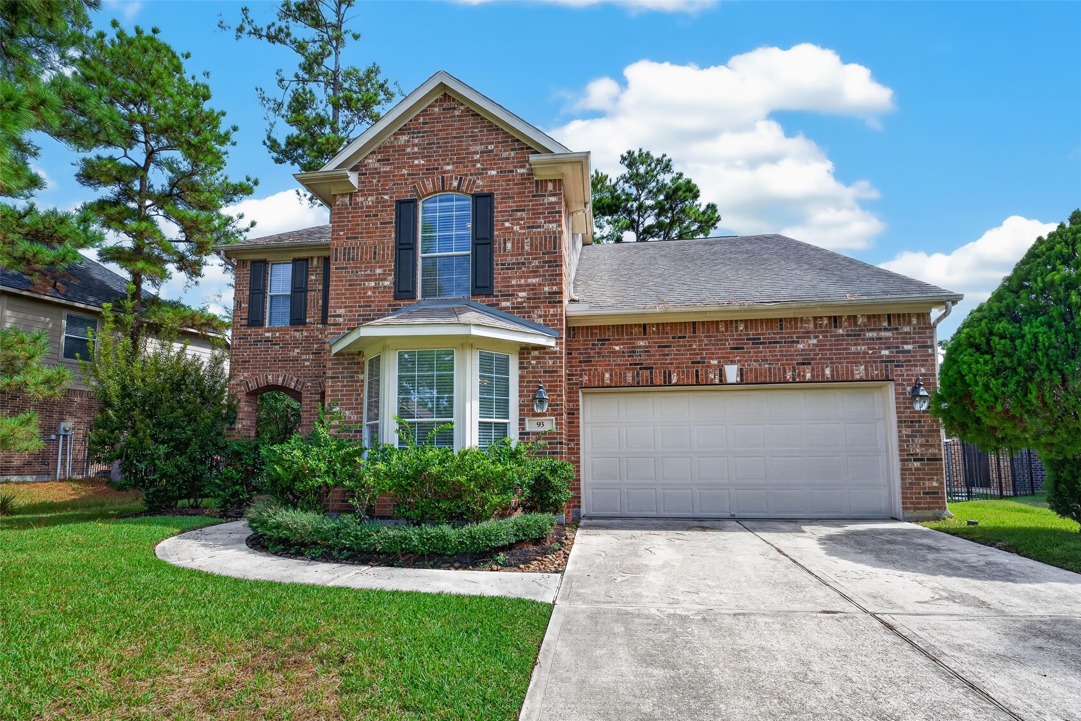 93 South Rocky Point Circle Spring, TX 77389 - Photo 1 of 50 Gallery Image 1