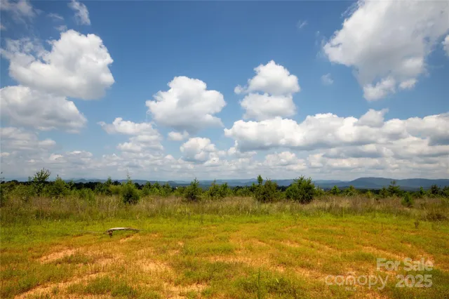 a view of an ocean and beach