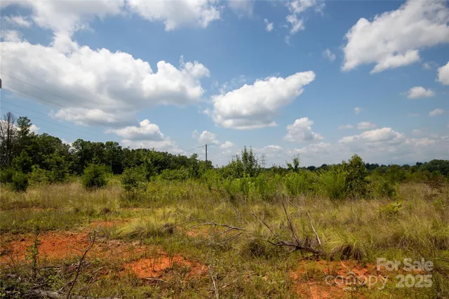 a view of a lake and mountain