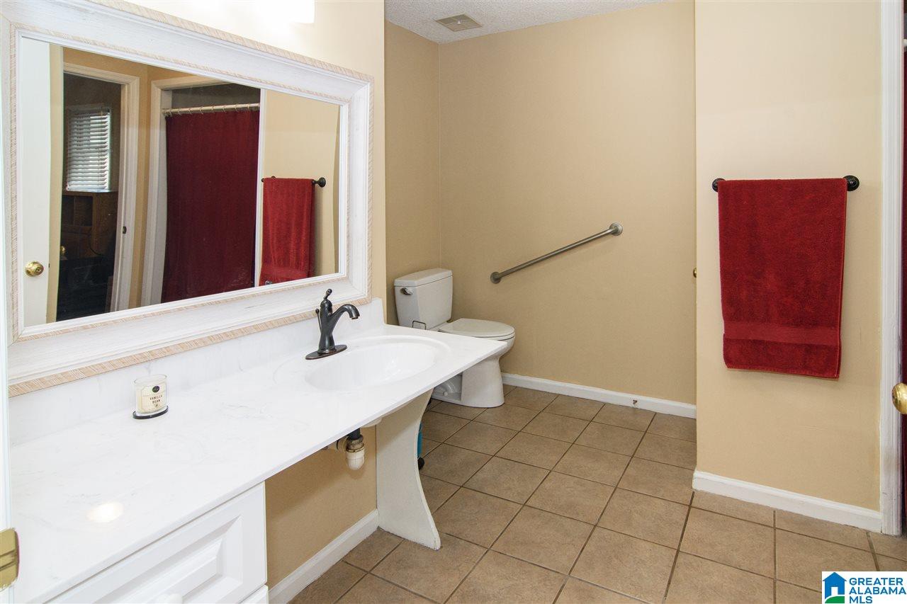 865 Springmeadow Drive Gardendale, AL 35071 - Photo 37 of 47