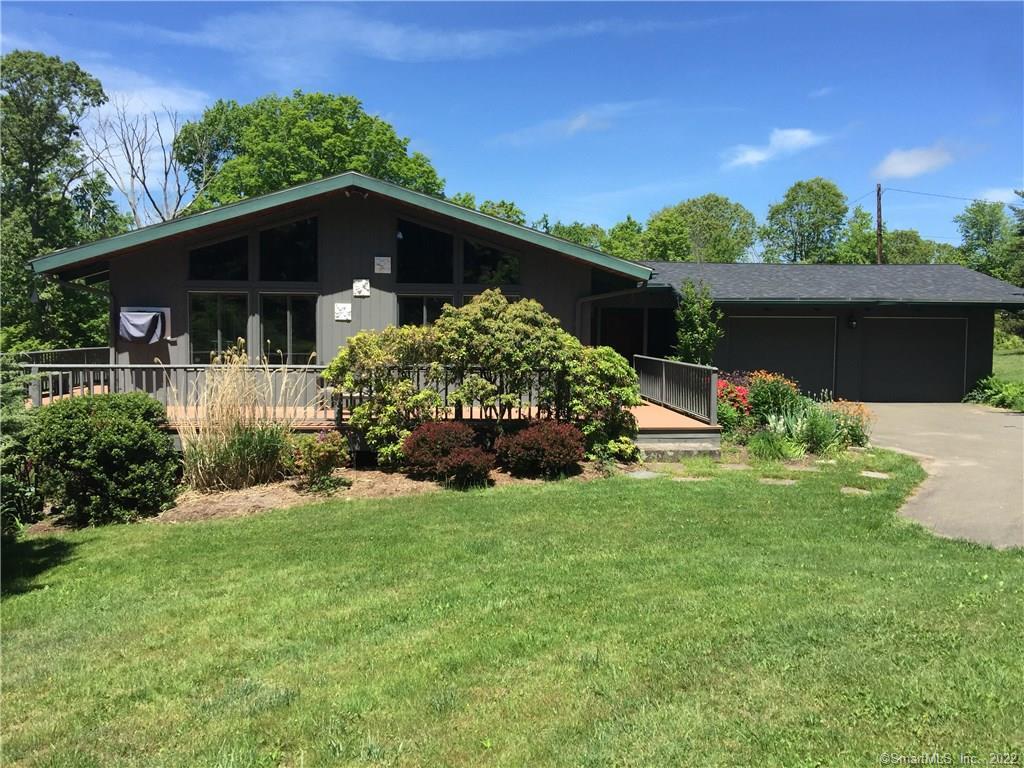 337 Race Hill Road Madison, CT 06443 - Photo 1 of 1
