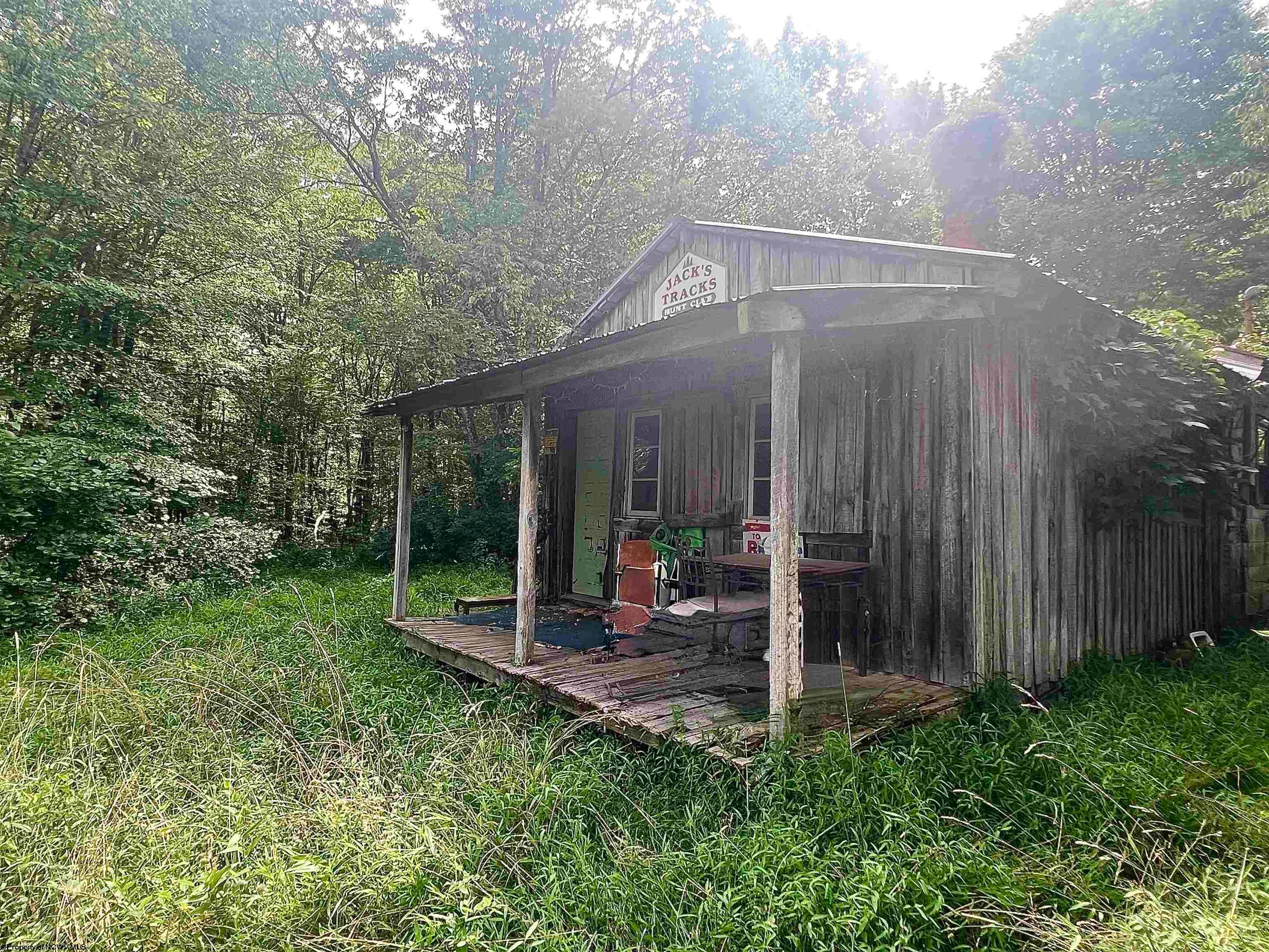 Tbd Jackie Brown Road Independence, WV 26374 - Photo 15 of 20 Gallery Image 15