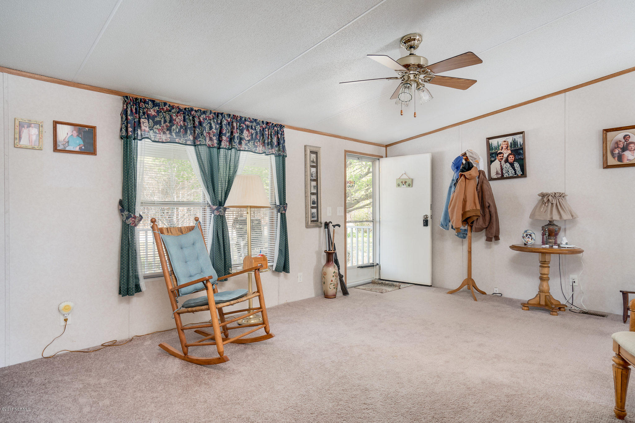 5407 Carr Road Wilson, NC 27893 - Photo 3 of 8 006-5407CarrRd-Wilson-NC-27893-small