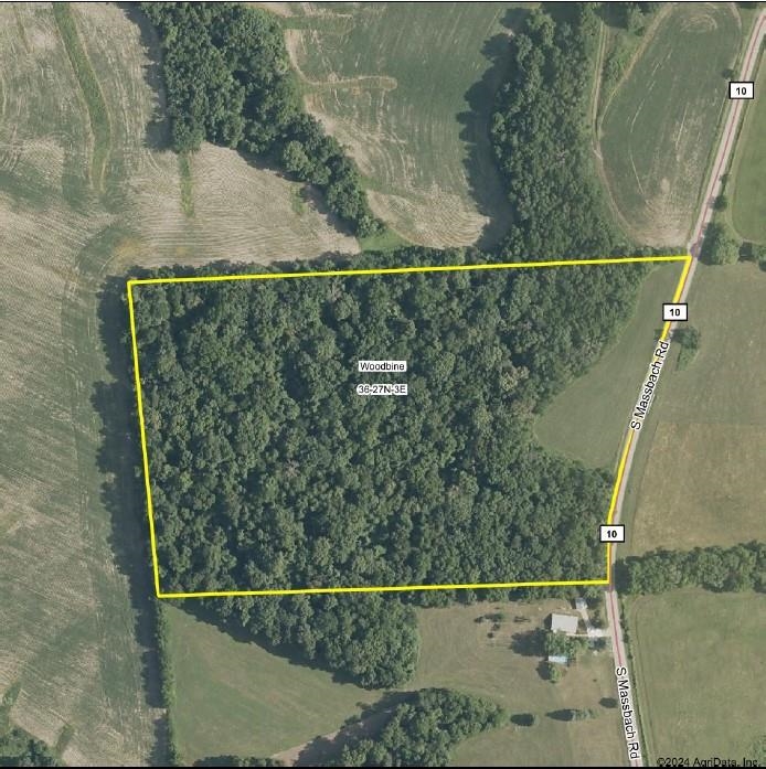 Tbd South Massbach Road Stockton, IL 61085 - Photo 26 of 29 Gallery Image 26