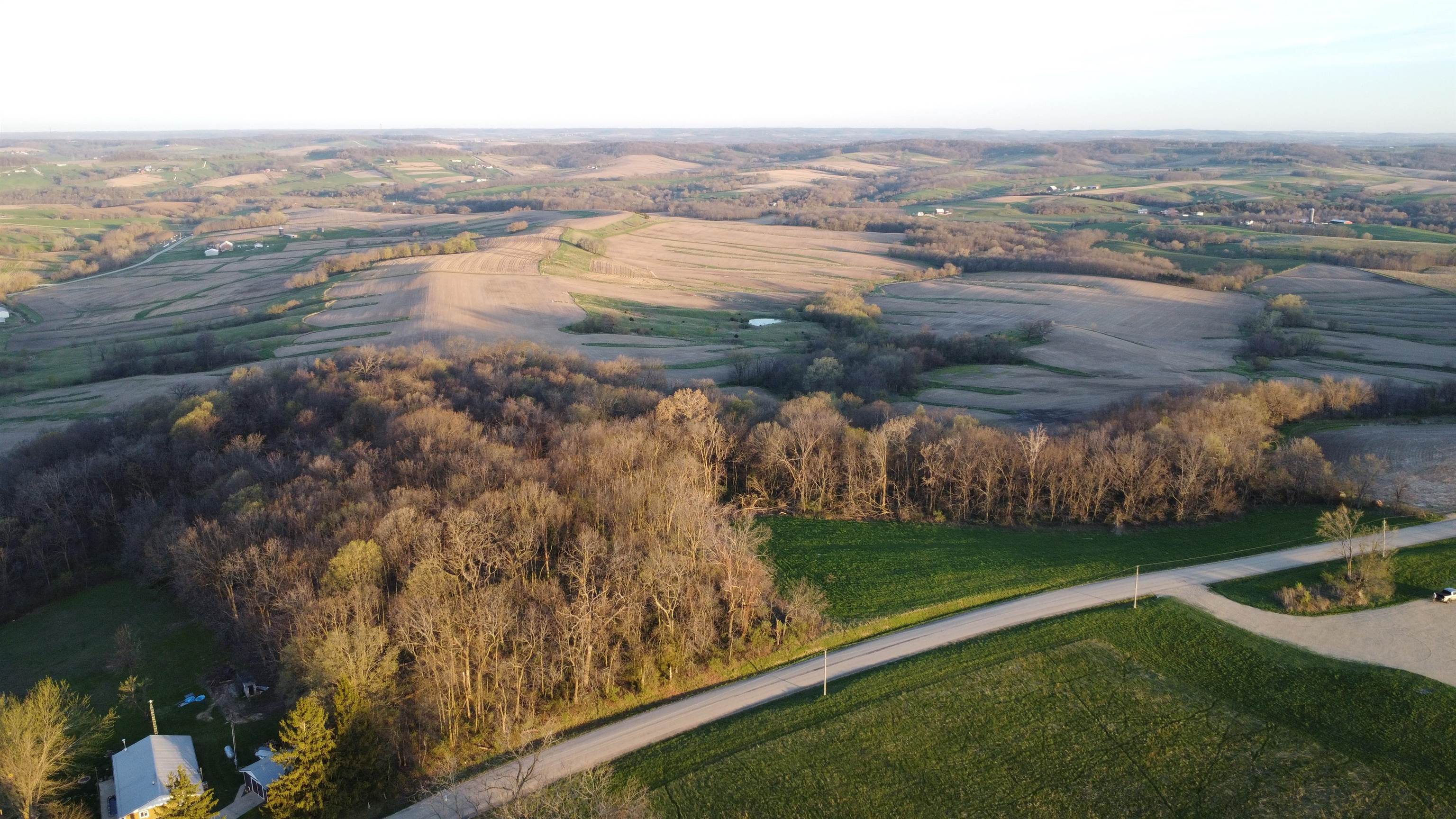 Tbd South Massbach Road Stockton, IL 61085 - Photo 8 of 29 Gallery Image 8