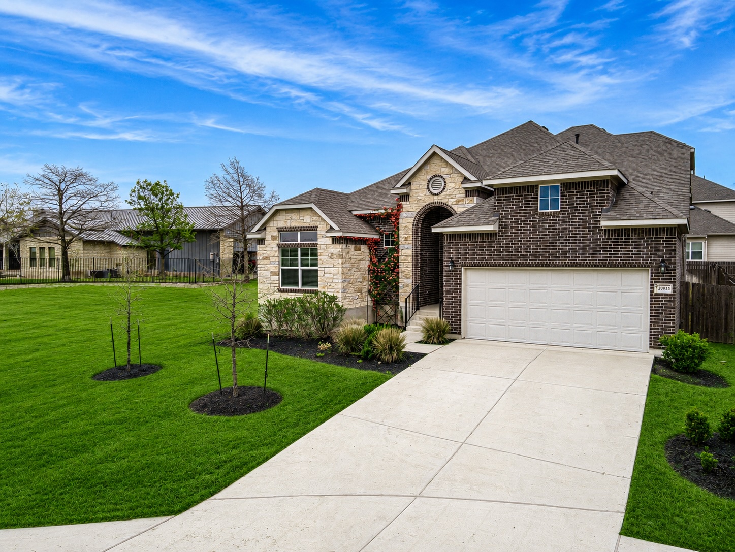 20933 Claire Jean Path Pflugerville, TX 78660 - Photo 24 of 25