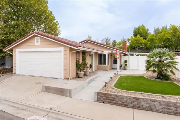 $599,500 | 205 Honeysuckle Lane, Paso Robles, CA 93446