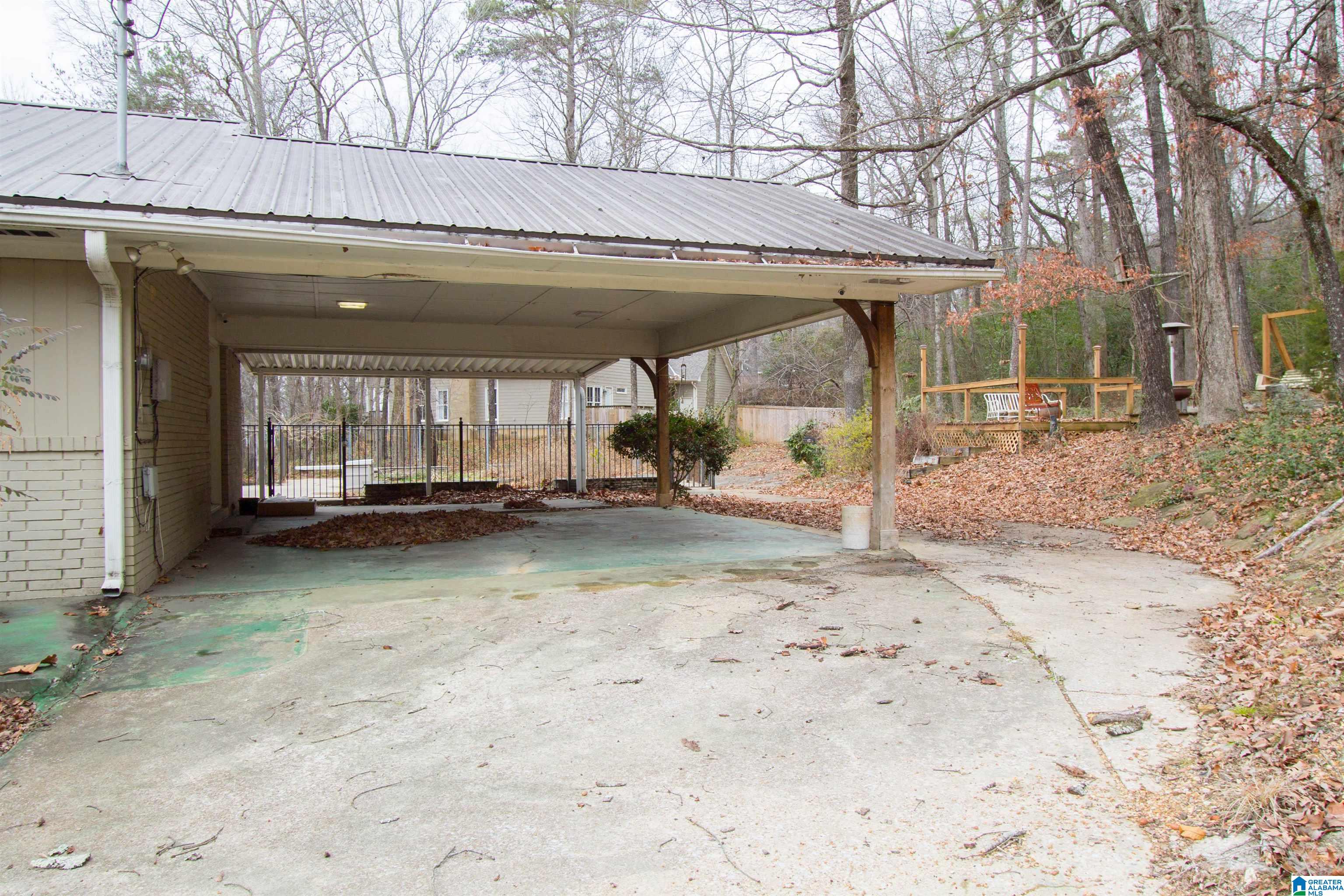 605 Ridge Road Birmingham, AL 35206 - Photo 2 of 29