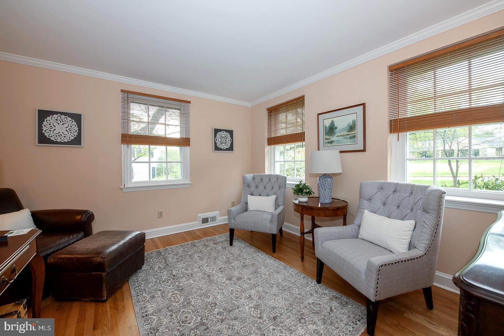 120 Pine Tree Road Radnor, PA 19087 - Photo 19 of 37 Multi-purpose room on first floor