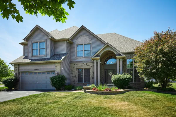$4,500 | 26300 West Chatham Drive, Plainfield, IL 60585