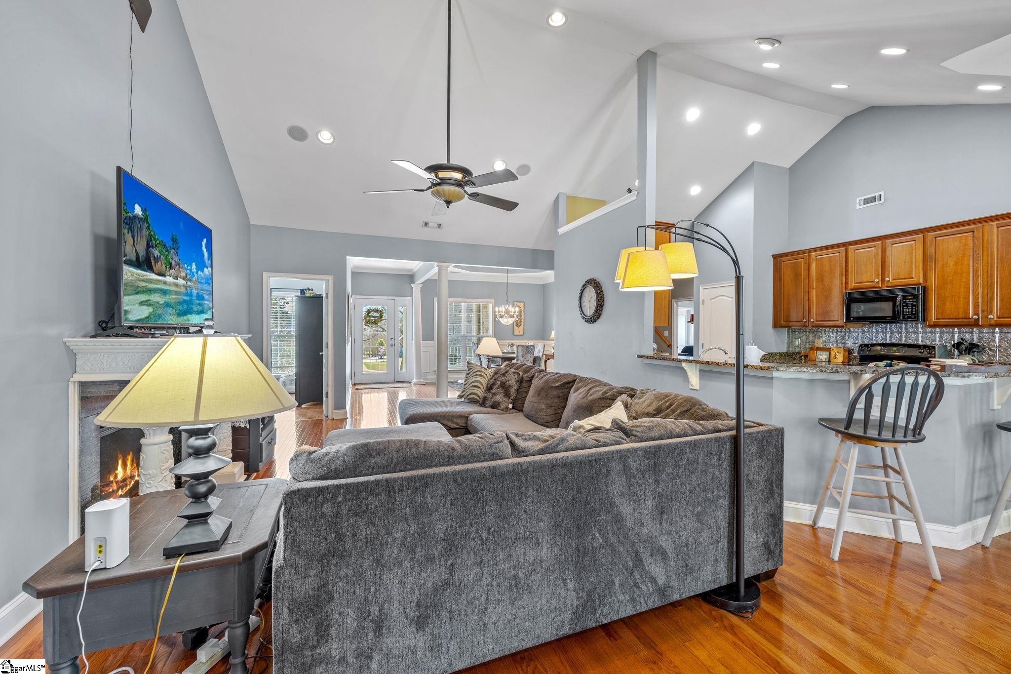 300 Gladstone Way Greer, SC 29650 - Photo 11 of 40