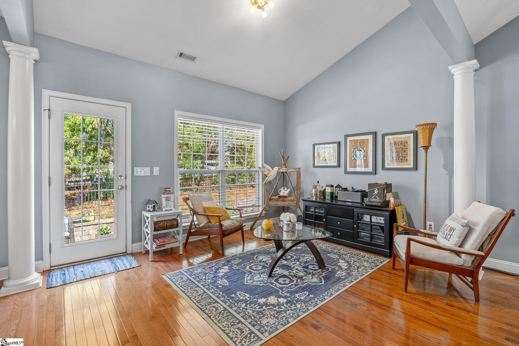 300 Gladstone Way Greer, SC 29650 - Photo 12 of 40