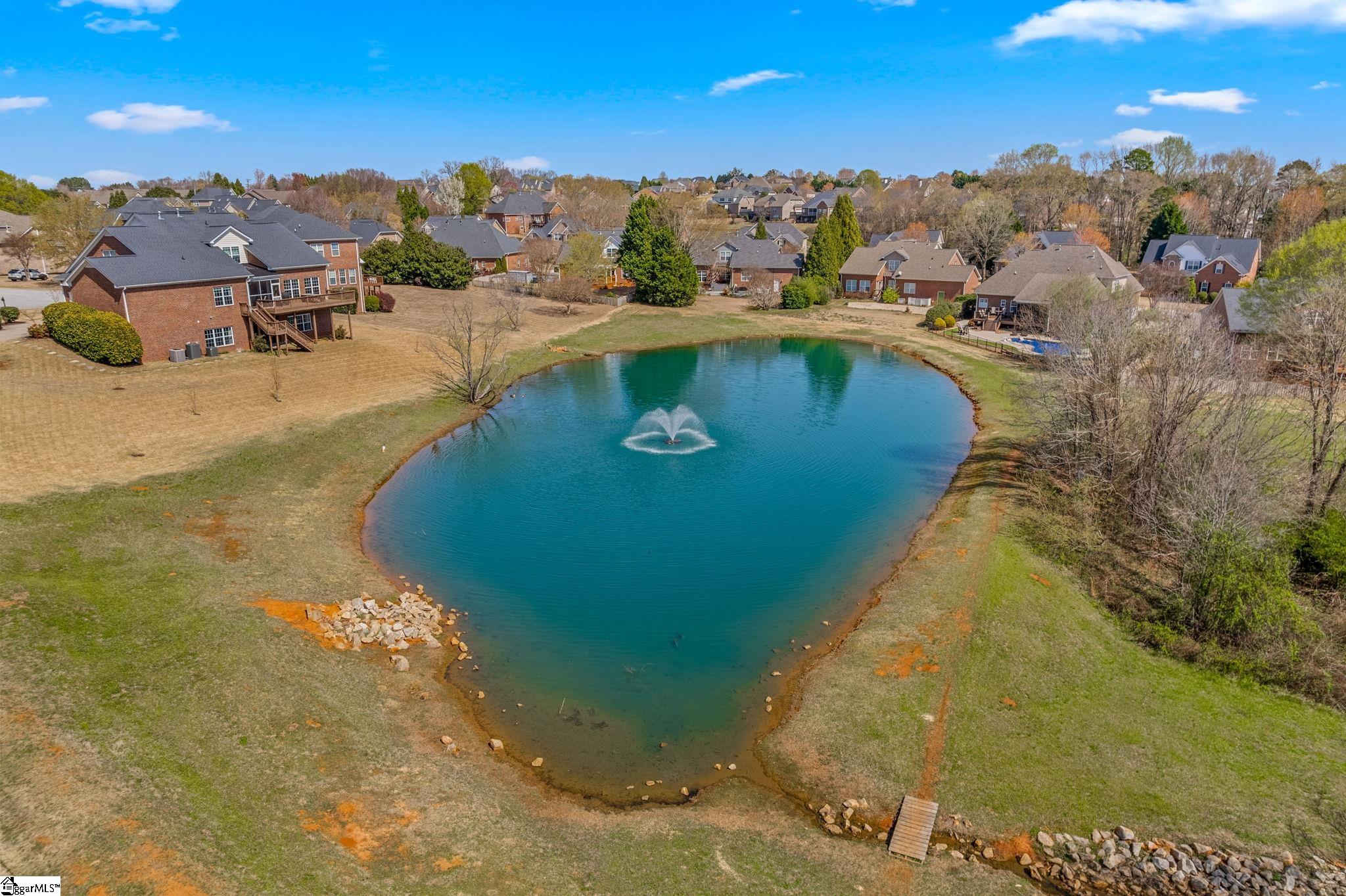 300 Gladstone Way Greer, SC 29650 - Photo 40 of 40