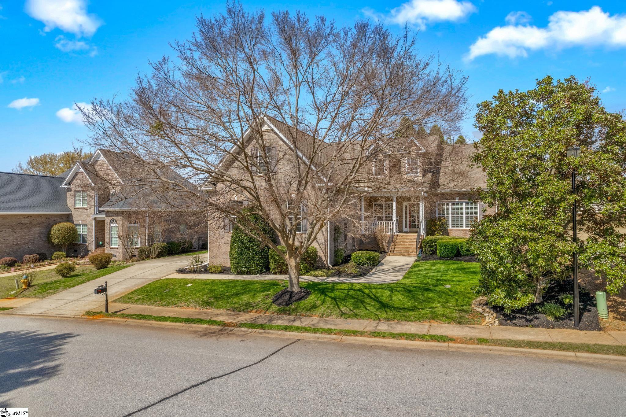 300 Gladstone Way Greer, SC 29650 - Photo 4 of 40