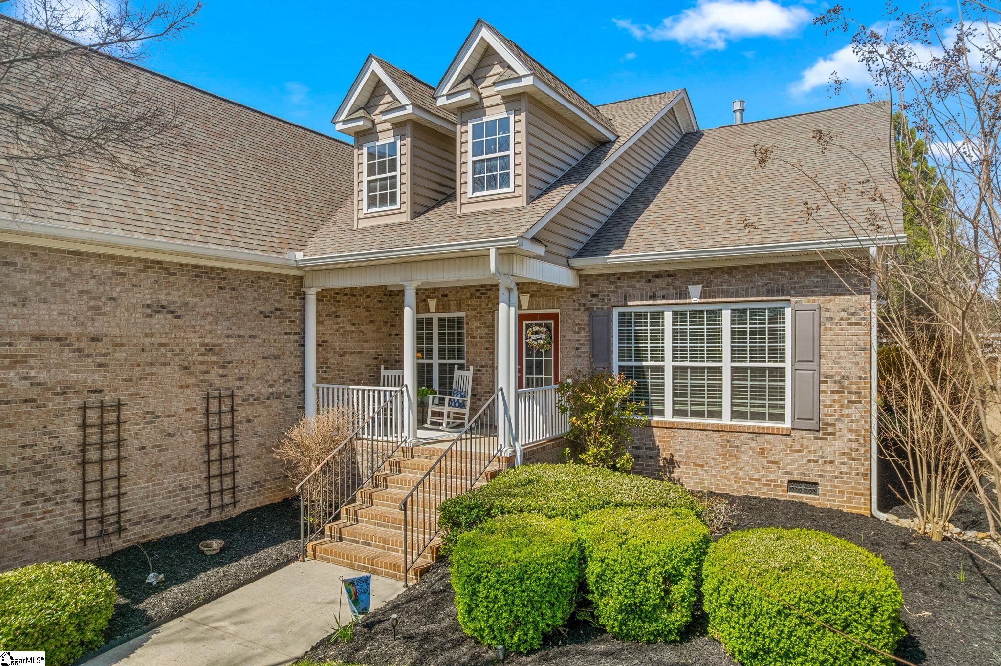 300 Gladstone Way Greer, SC 29650 - Photo 5 of 40