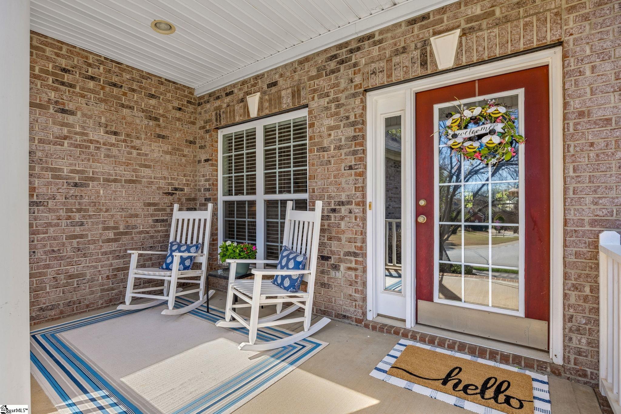 300 Gladstone Way Greer, SC 29650 - Photo 6 of 40
