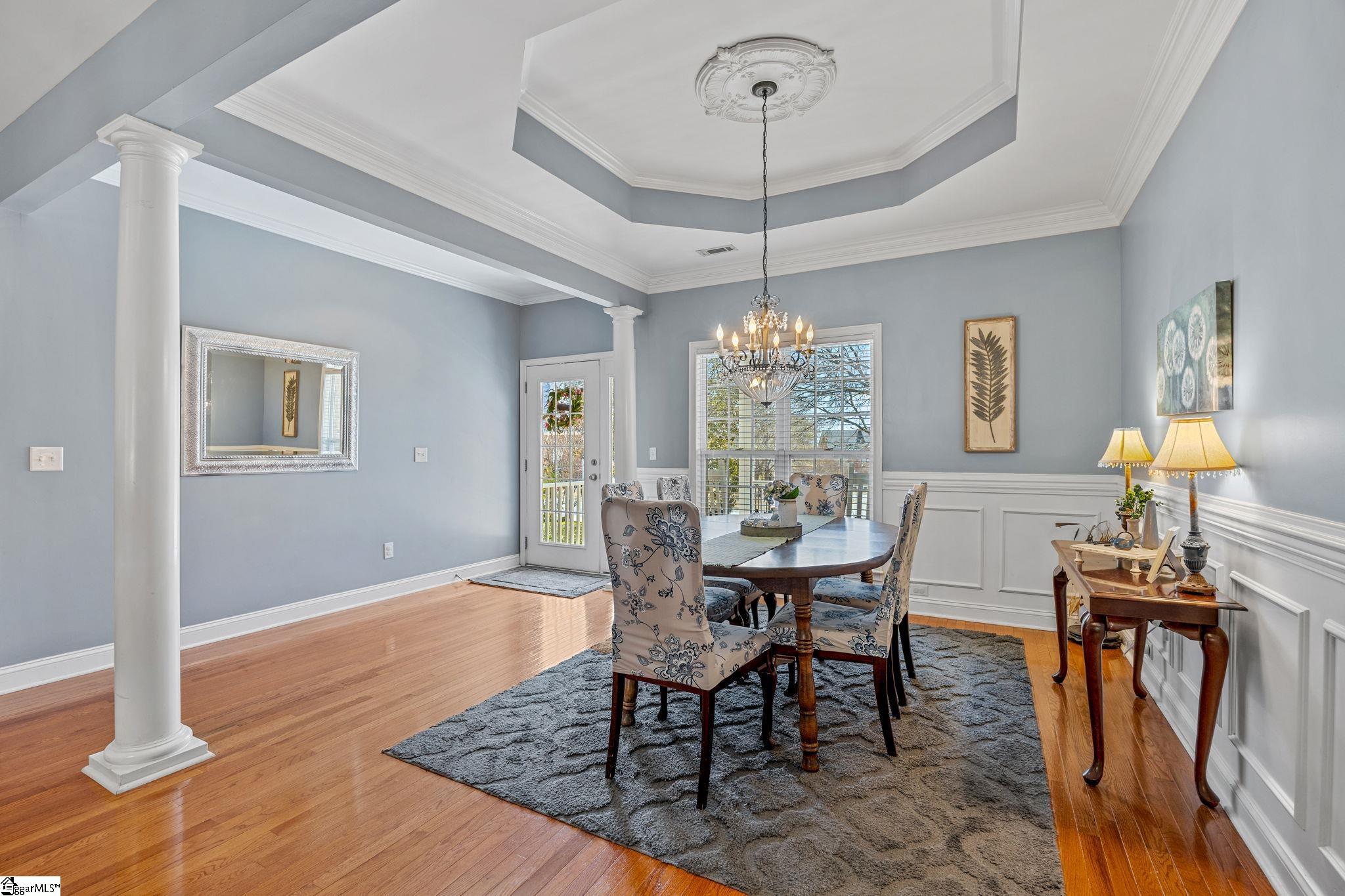 300 Gladstone Way Greer, SC 29650 - Photo 7 of 40