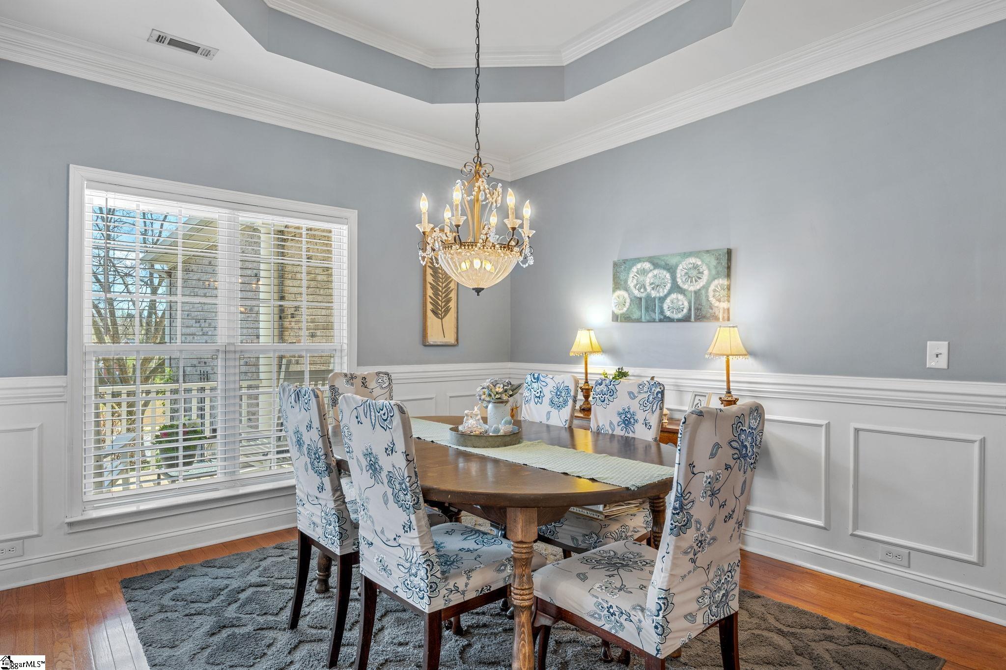 300 Gladstone Way Greer, SC 29650 - Photo 8 of 40