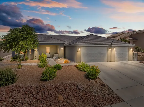 $629,900 | 3772 Tomahawk Lane, Bullhead City, AZ 86442