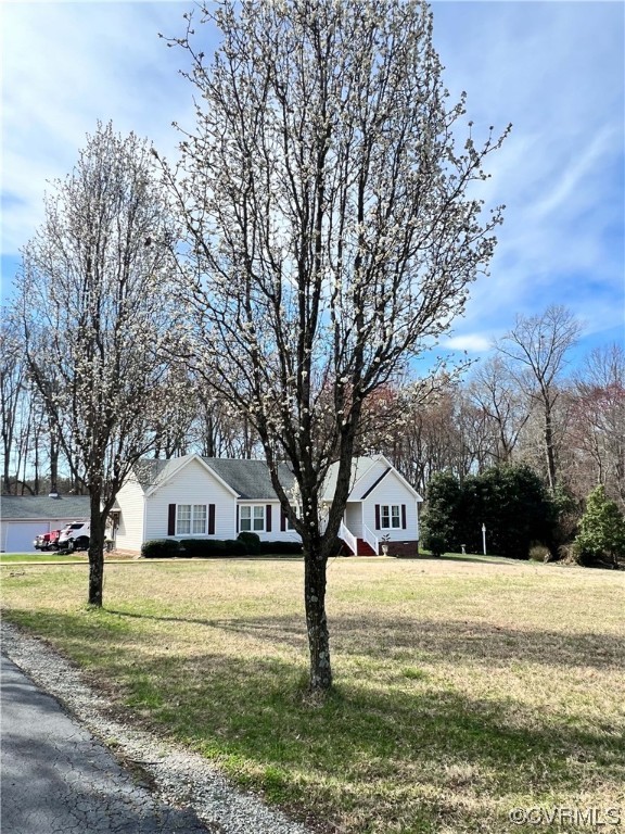 2639 Dorset Ridge Road Powhatan, VA 23139 - Photo 4 of 4 Gallery Image 4