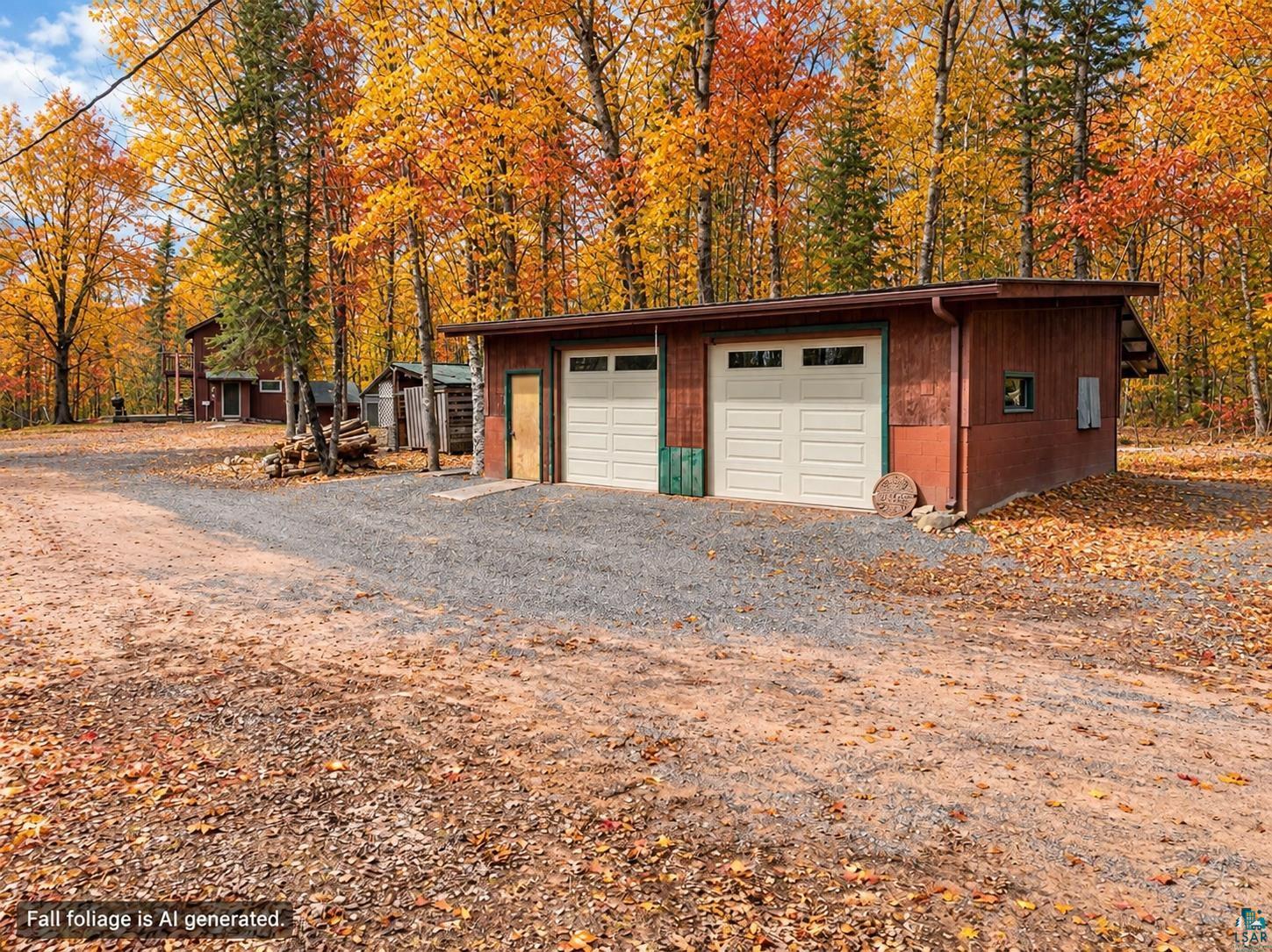 5190 Koenen Road South Range, WI 54874 - Photo 3 of 29 Gallery Image 3