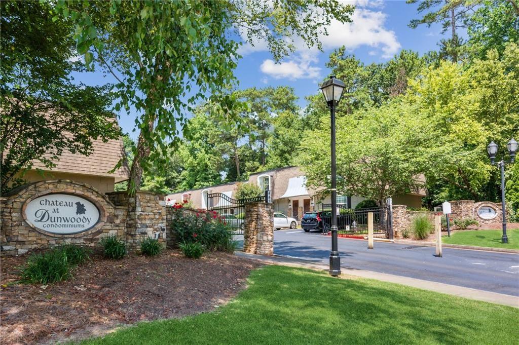 a view of a outdoor space