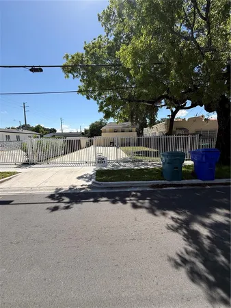 $2,550 | 6716 Northwest 6th Avenue, Unit 2, Miami, FL 33150