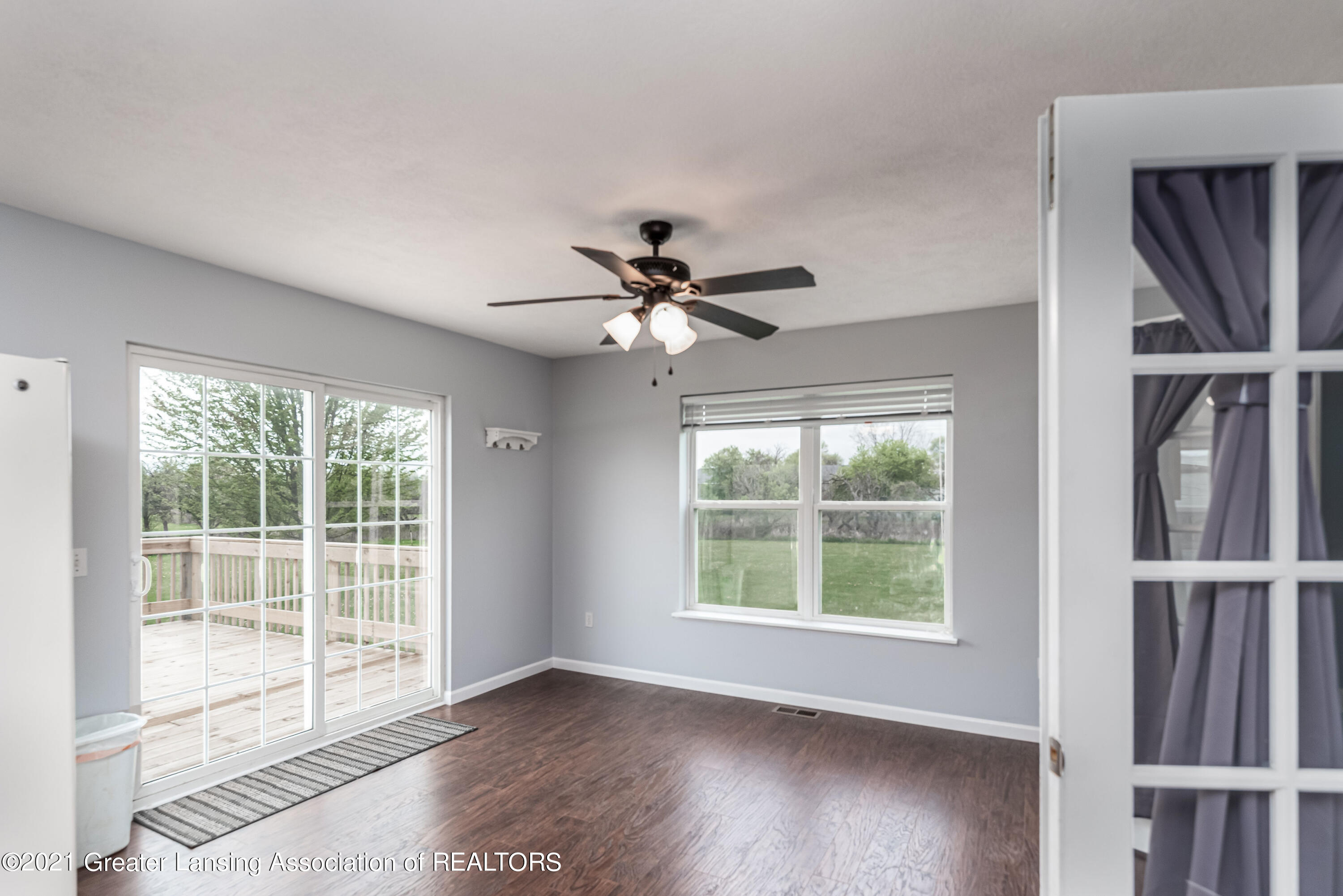 7700 Jason Road Laingsburg, MI 48848 - Photo 6 of 28 dining