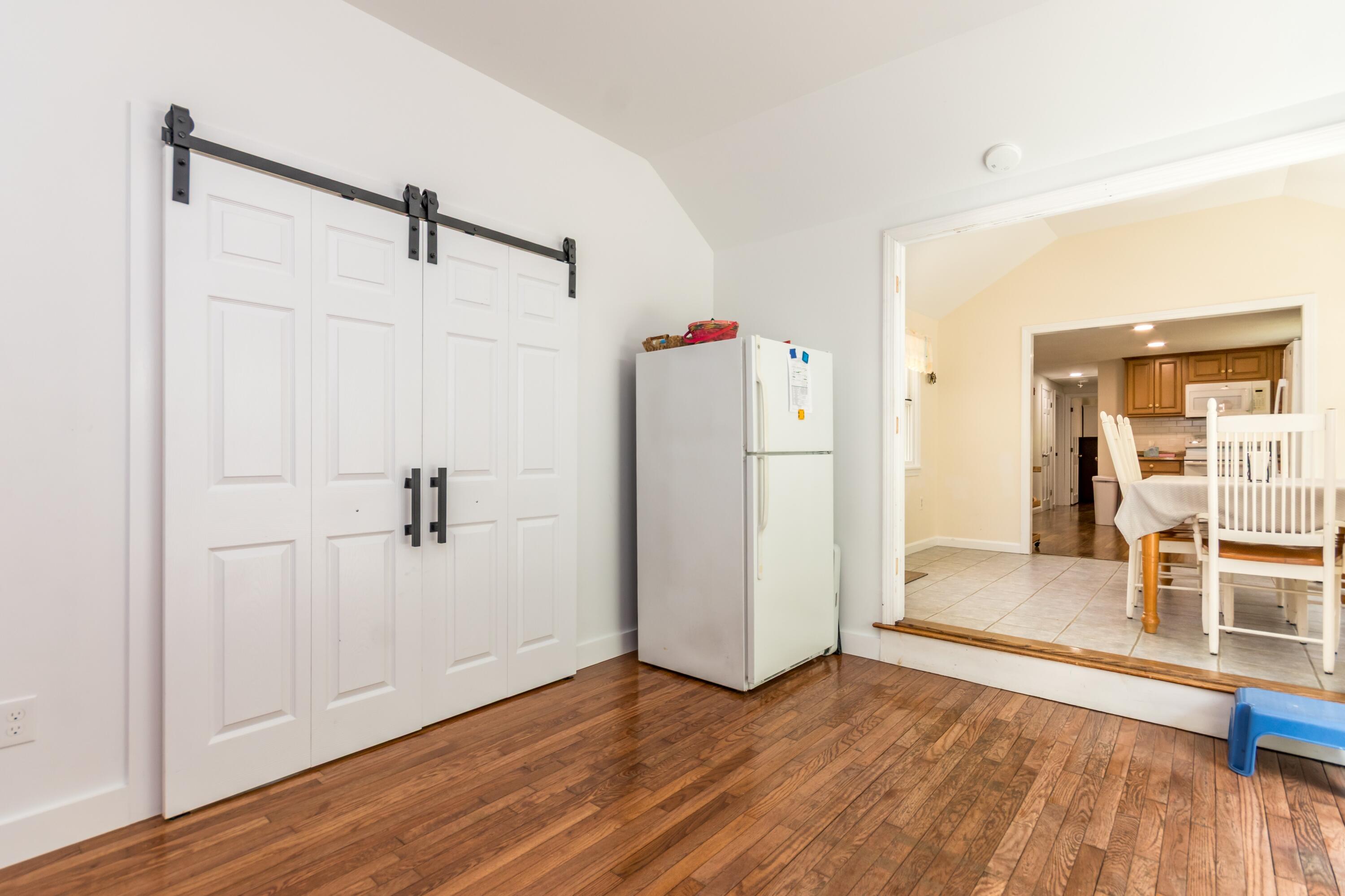 490 Forest Road South Yarmouth, MA 02664 - Photo 13 of 30 Step down into the den