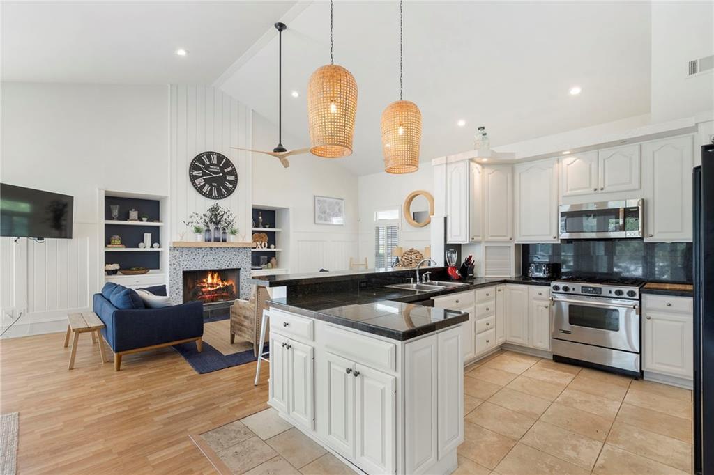 61 View Point Drive Dawsonville, GA 30534 - Photo 15 of 61